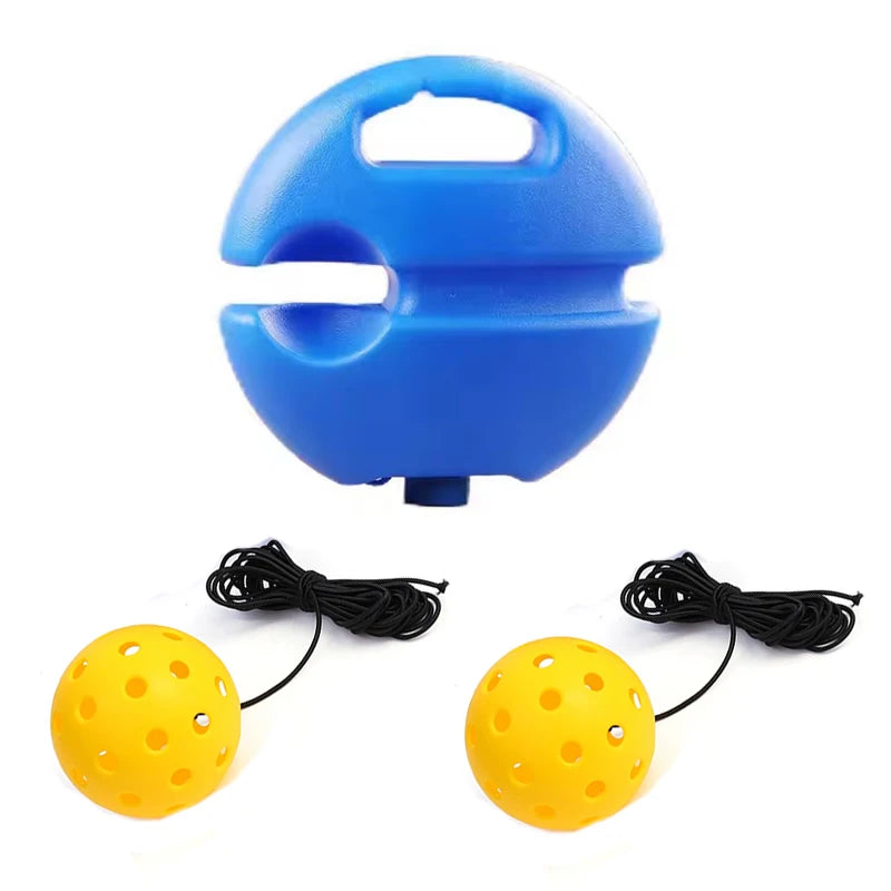 PickleRep™ - Pickleball Home Practice Kit